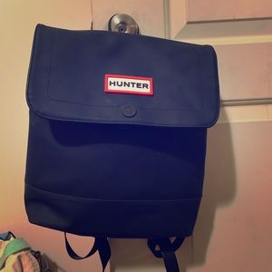 Hunter backpack for Target